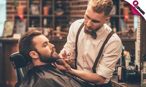 Professional Barber Training!